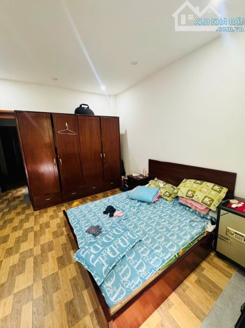 Bán Nhà🏘️ 4 tầng - Nguyễn Văn Sang - hẻm 5m - Quận TÂN PHÚ. 💥Gần 60m2 nhỉnh nhẹ 8❌tỷ. Vị - 5