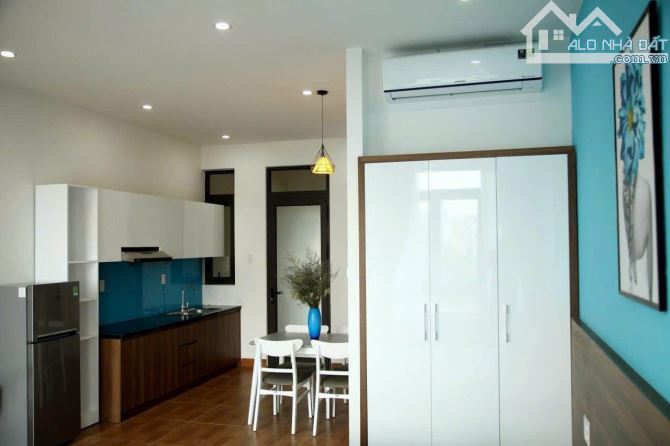 Chuyển nhượng tòa căn hộ biển Sơn Thủy Đà Nẵng dòng tiền sẵn cách biển 500m - 5
