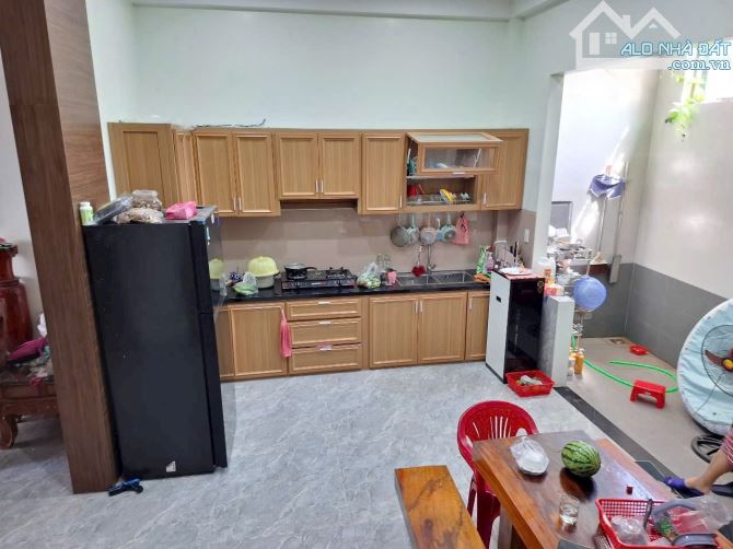 🏘🏘NHÀ 3 TẦNG KIỆT HÀN MẶC TỬ, TP HUẾ - 5