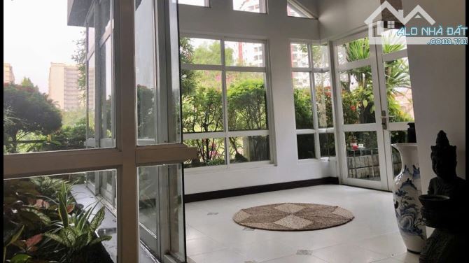 Nhà đẹp khu 280 Lương Định Của, P. An Phú, Q2. DT: 7x20. HẦM/3TẦNG. Giá chỉ 33 tỷ TL - 5