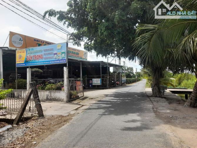Quá rẻ, 1000m2 đất xây nhà vườn, 27 x37m, chỉ 680tr - 5