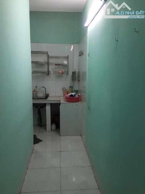NGÕ Ô TÔ THÔNG - VỊ TRÍ ĐẸP -  DÒNG TIỀN ỔN ĐỊNH - 5