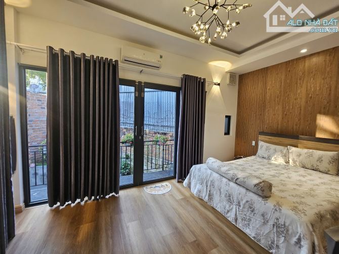 Hẻm Đồng Nai- Tố Hữu Nha Trang nhà đẹp cách biển 1,5km - 5
