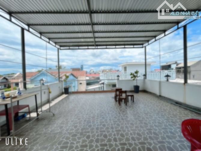 BÁN NHÀ 3 TẦNG KIỆT HÀN MẶC TỬ PHỐ TÂY HUẾ - 5