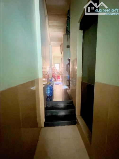 MẶT TIỀN Lê Quốc Trinh-Phú Thọ Hoà, Tân Phú,  4 TẦNG- 3,5m*19m=== 8️⃣🧄3️⃣ - 5