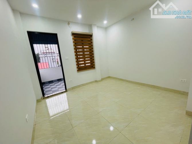 BÁN NHÀ HÀO NAM – 70M² – 6 TẦNG – FULL NỘI THẤT – GIÁ 7.85 TỶ - 5