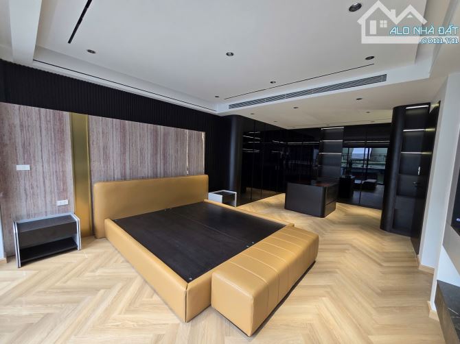 SIÊU PHẨM TRIỆU ĐÔ TẠI KHU PHÂN LÔ QĐ - 85M2 - 7 TẦNG - THANG MÁY - TK DUPLEX - NT XỊN - 5