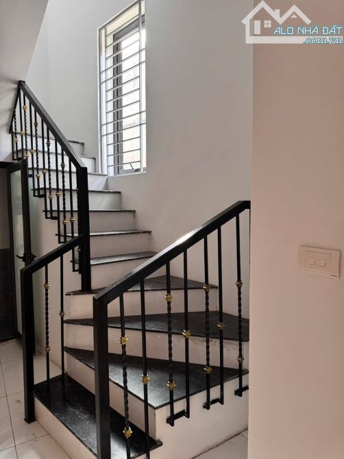 BÁN NHÀ 4 TẦNG, GẦN TRƯỜNG TRUYÊN NGUYỄN, HÀ ĐÔNG, DT 37M2, MT 8M, GIÁ 6.35TỶ - 5