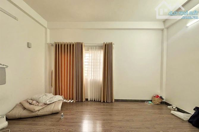 Bán nhà Phan Xích Long P.2 Phú Nhuận, ngang 5m / hậu 5.2m x 10m 4 Tầng - Giá 11.5 tỷ TL - 5