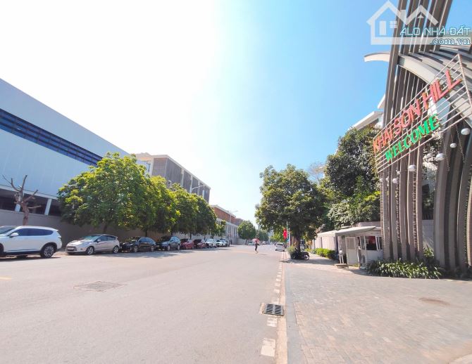 QUÁ HIẾM, ĐẤT NGỌC THỤY, ÔTÔ TRÁNH, DT RỘNG , GIÁ ĐẦU TƯ - 5