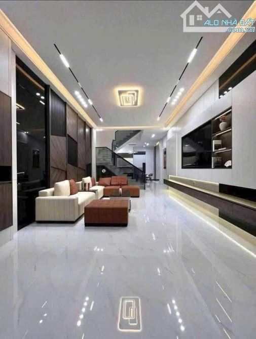BÁN NHÀ LẦU PHƯỜNG TÂN TRIỀU 700TR NHẬN NHÀ - 5