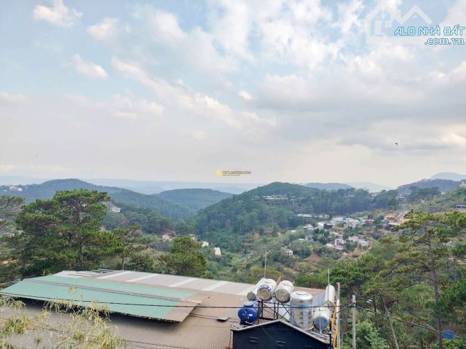🌿 VILLA ĐẸP - VIEW THOÁNG - ĐƯỜNG ĐẶNG THÁI THÂN, P3, ĐÀ LẠT - 5