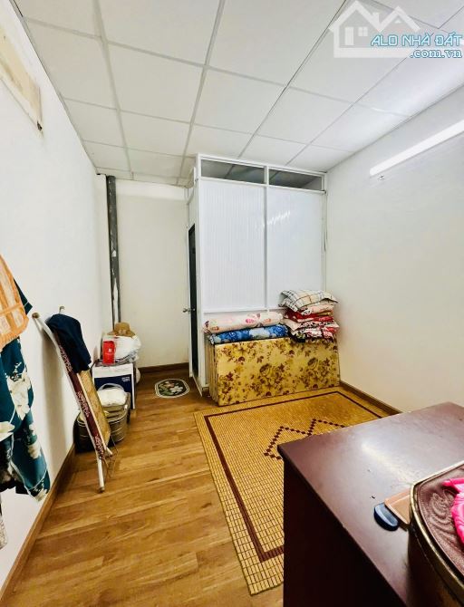 BÁN NHÀ 2 TẦNG NGUYỄN VĂN KHỐI, P9 GÒ VẤP HẺM XE HƠI THÔNG GẦN 40M² CHO THUÊ 10TR/TH, 4 TỶ - 5