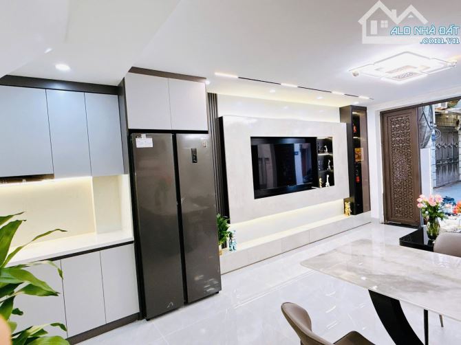 RẺ💥 VŨ TRỌNG PHỤNG –32M² – 4 TẦNG – TRƯỚC NHÀ 4M – NGÕ NÔNG - Ô TÔ GẦN , Nhỉnh 7 TỶ 🏡 - 5