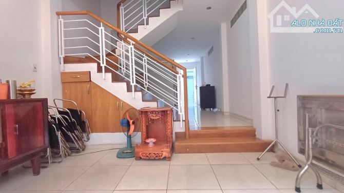 BÁN NHÀ SÁT MẶT TIỀN PHAN VĂN TRỊ, P12 BÌNH THẠNH, 40M2, 2 TẦNG, 2 PN, CHỈ 6.45 TỶ - 5