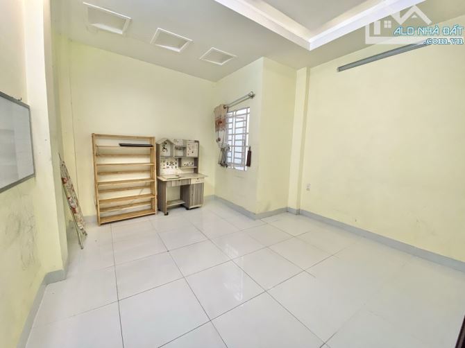 Nhà mới Nguyễn Thái Sơn, gần sân bay, hẻm ô tô 5m, 4 tầng (4.2 x 12), 7.6 tỷ - 5