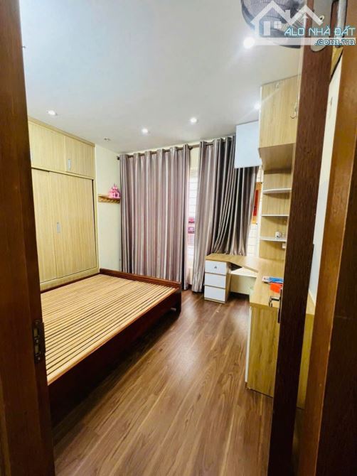 Cho thuê nhà Đường Xuân Đỉnh, Bắc Từ Liêm, 70m2 full nội thất, 20 triệu - 5