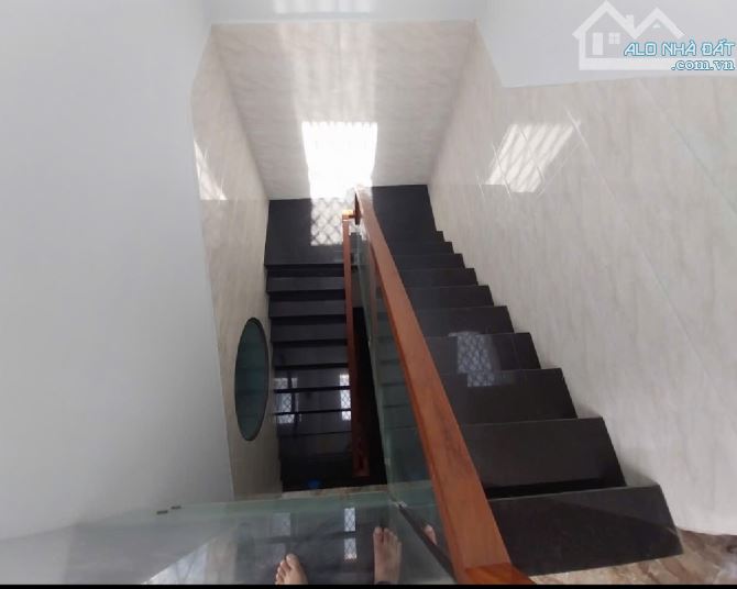 BÁN NHÀ MẶT TIỀN TCH26 GẦN NGUYỄN ẢNH THỦ – TÂN CHÁNH HIỆP, QUẬN 12 - 5