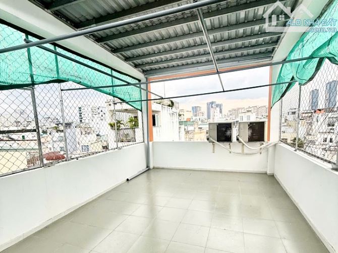 Bán nhà Bình Thạnh hẻm Phan Văn Hân – 8 CHDV full nội thất, thu nhập 50 triệu/tháng - 5
