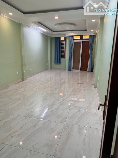 Bán nhà mặt phố đường Nguyễn Duy Trinh P Bình Trưng Đông Quận 2 cũ gần chợ (89m2) 10 tỷ - 5
