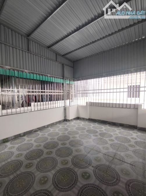 🏡 4 TỶ CÓ NHÀ ĐÔNG LA HOÀI ĐỨC – TRONG ĐÊ – CẠNH TRỤC CHÍNH Ô TÔ TRÁNH - 5