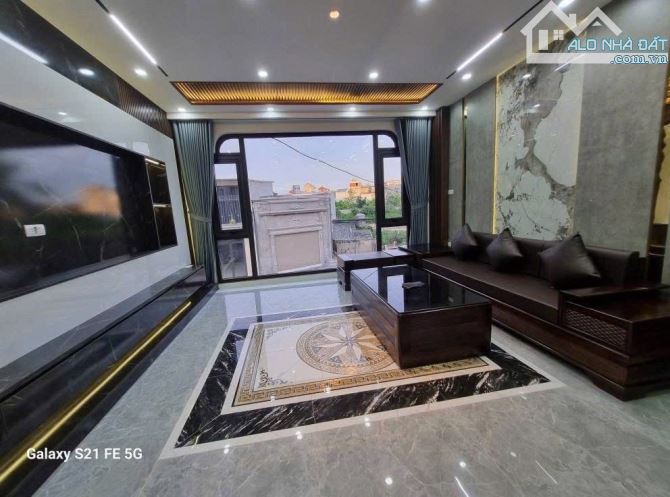 Bán nhà đẹp  đầu phố vũ đức thận 3 làn ô tô tránh vỉa hè kd .full nội thất xịn đẹp - 5