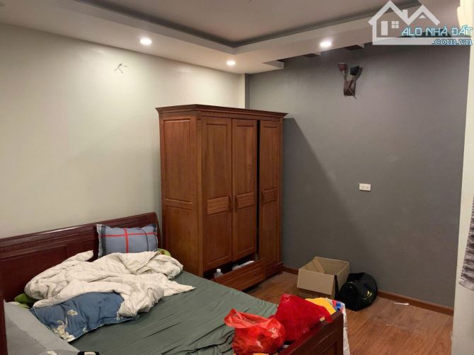 Cho thuê nhà dọc bún 1-Văn Khê, hà Đông, 50m2, 5 tầng, 6 ngủ, 20 triệu - 5