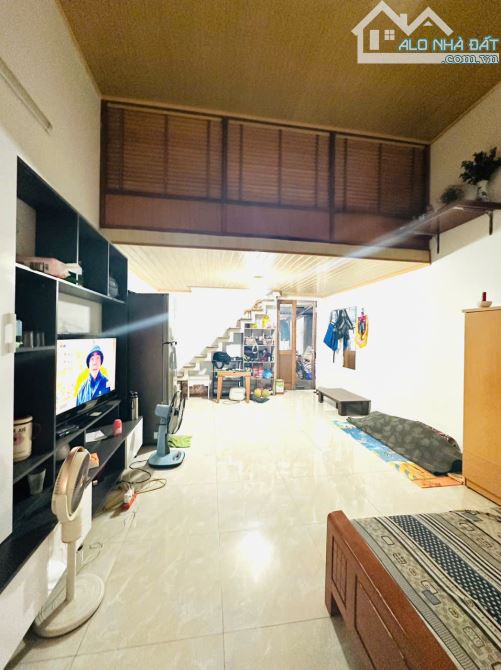 bán đất tặng nhà chắc chắn ngõ 2 chợ hàng - 5