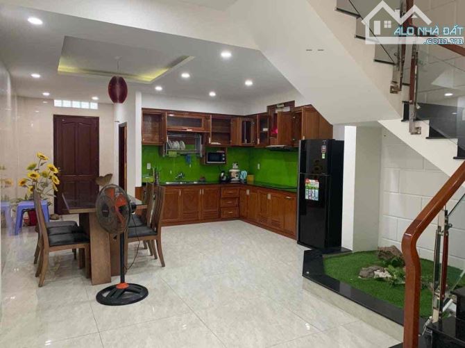 🔥HÀNG HIẾM -NHÀ 2 TẦNG HOÀNG VĂN HOÈ-100M²-SÁT BÙI TÁ HÁN,KHU VIP NAM VIỆT Á-CHỈ 7.X TỶ - 4
