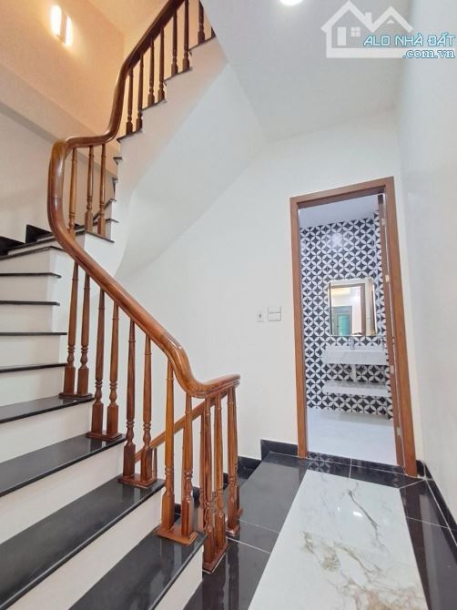 NHÀ ĐẸP XÂY MỚI FULL NỘI THẤT- SẴN Ở- NỘI THẤT SANG TRỌNG- TIỆN ÍCH BẠT NGÀN- TRUNG TÂM - 5