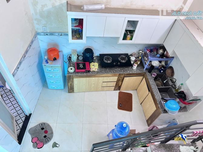 CG:[4.5 TỶ]🏡 CẦN BÁN NHÀ 1 TRỆT 1 LẦU-55M2 – HẺM ĐƯỜNG 102, QUẬN 9 ✅ Giá bán: 4,5 tỷ - 5