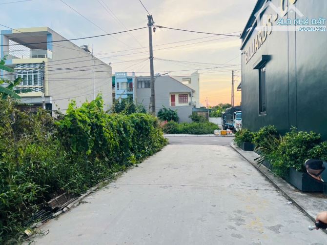 🔥 BÁN LÔ ĐẤT 60M² – TỔ 6 TT. AN DƯƠNG, HẢI PHÒNG – GIÁ CHỈ 1,92 TỶ 🔥  📐 Diện tích: 60m² - 5