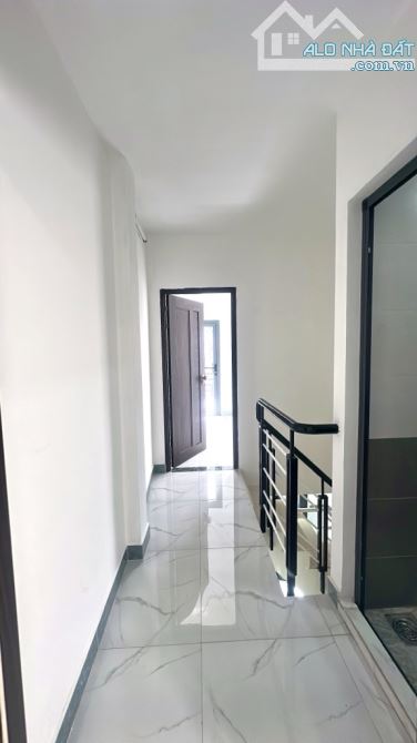 🌹SIÊU PHẨM 2 TẦNG MỚI KENG LUNG LINH NGAY ĐƯỜNG TỈNH LỘ 10 (BÀ HOM NỐI DÀI) QUẬN BÌNH TÂN - 5