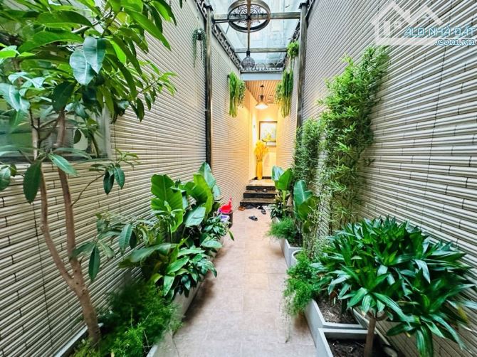 Cơ hội hiếm: Nhà 5 tầng Khương Đình 48m², nội thất cao cấp, ô tô gần – Giá 8,95 tỷ - 5