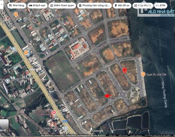CHU LAI RIVERSIDE ĐÀ NẴNG GIÁP QUẢNG NGÃI - 5