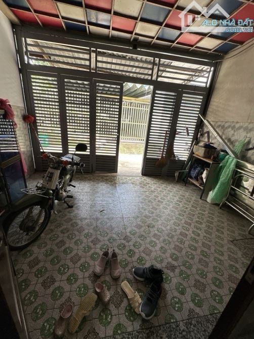 BÁN NHÀ 72M² [4 X 18] 2 TẦNG- Q12 TÂN THỚI HIỆP- GIÁ 3 TỶ. - 5