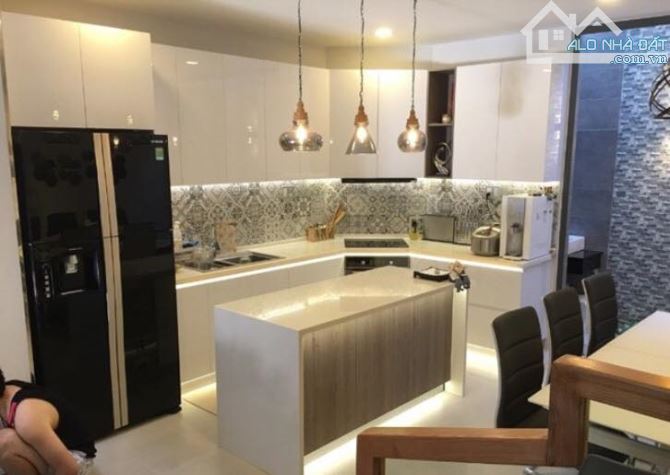 Nhà Mới Đẹp MT Đường Số 6D , Khu Tên Lửa, 5x18, 3.5 Tấm , Gía 12 Tỷ , Lh : Kim Hữu - 5