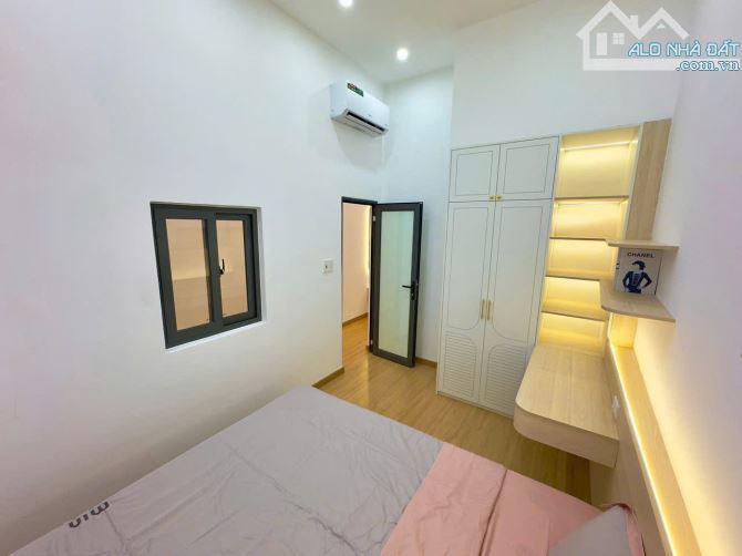 🏡 BÁN NHÀ CẤP 4 – KIỆT Ô TÔ  -  TIỂU LA - 5