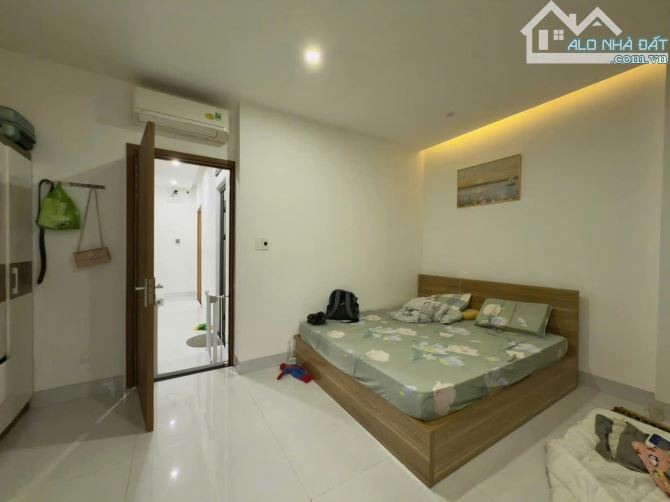 🏡 BÁN NHÀ 4 TẦNG – K49/9 BÌNH AN 7 - 5