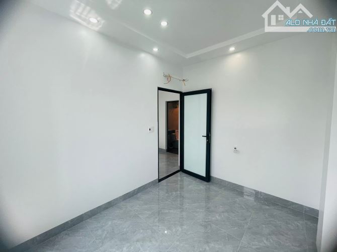 🏡 Nhà 3 Tầng Tuyến 2 Đường Cam Lộ – Hồng Bàng – Giá Chỉ 2,35 Tỷ - 5