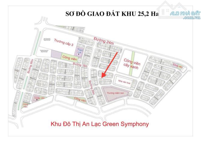 HOT! GIÁ MỀM NHẤT THỊ TRƯỜNG, E BÁN NHÀ 69M2, 5.5 TẦNG KHU 25HA VÂN CANH, TIẾT KIỆM 500TR. - 5