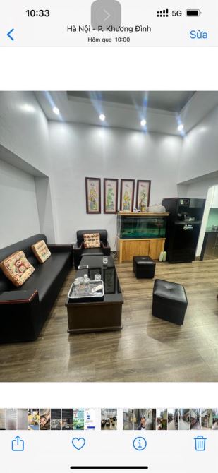 Bán Nhà Bùi Xương Trạch – 47m² – 5 Tầng – Ô Tô – 9 Tỷ - 5