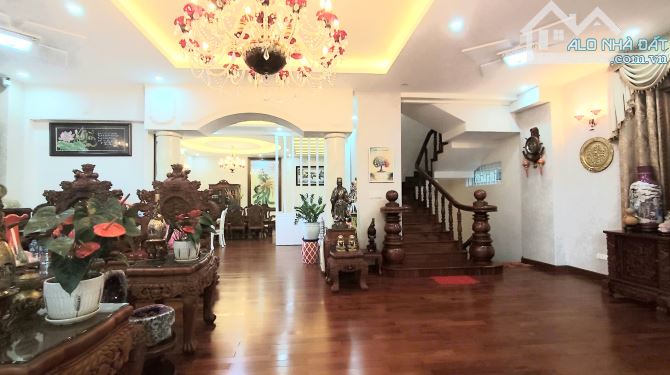 🏡 BÁN SIÊU BIỆT THỰ 2 MẶT TIỀN - VIEW TOÀN CẢNH ĐÀ LẠT - KHU VỰC SIÊU HIẾM - 5