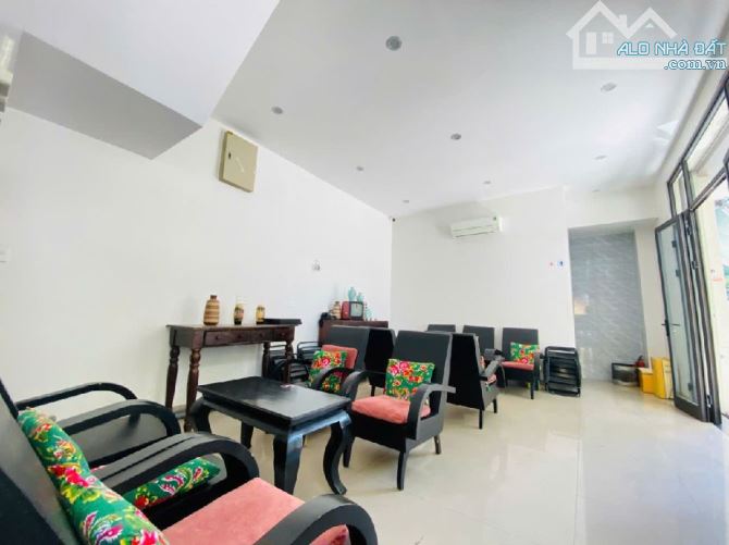 🏢  BÁN TOÀ CĂN HỘ 5 TẦNG – LÔ GÓC 2 MẶT TIỀN TRẦN NHÂN TÔNG, ĐƯỜNG 15M  ✨ - 5
