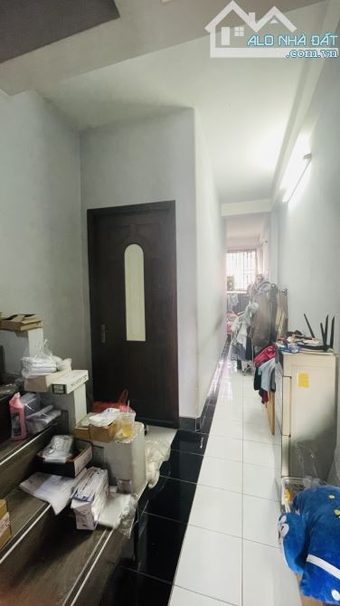 🏘️ 2/ PHÚ THỌ HOÀ - HXH THÔNG - 4x17 NHÀ 5 TẦNG - CHỈ 7.9 TỶ 🍉 - 5