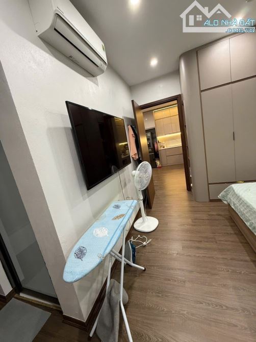 Bán căn chung cư Thành Công hàng siêu hiếm, rất ít người bán - 5