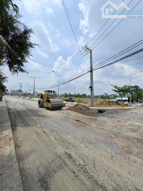 Bán lô góc 5.6x18m, gần Nguyễn Thị Tồn p. Bửu Hòa, thổ cư 100% - 5