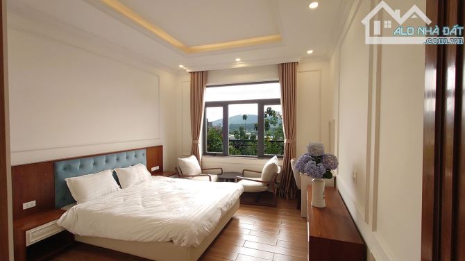✨🏡✨ Cần bán gấp Villa/ Biệt Thự Nhà Hẻm Xe Tải (7m), đường Măng Lin, P.07, Đà Lạt - 5