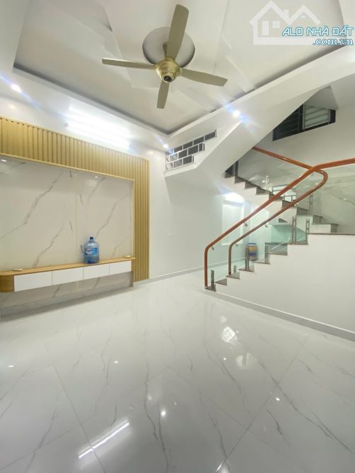 MSP: DC02  🔥 🏡 Nhà 3 tầng độc lập tại Vĩnh Cát – Lê Chân, Hải Phòng. - 5