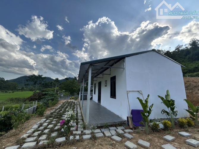 siêu phẩm nghỉ dưỡng view cánh  đồng - 5
